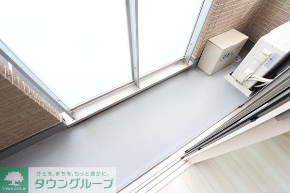 グランディオ西船の物件内観写真